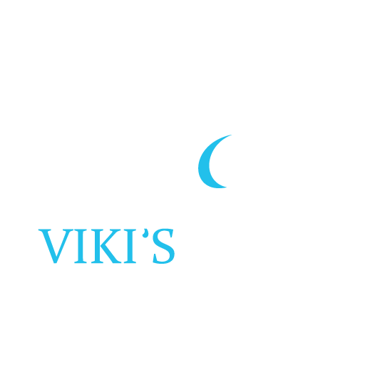Viki's place