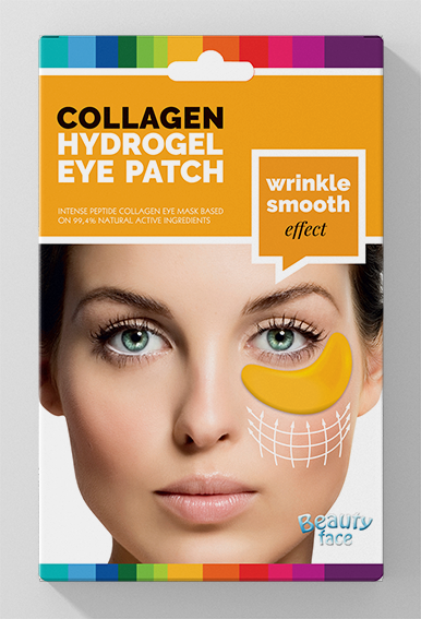 Schaebens I Cuscinetti Per Occhi In Idrogel Ialuronico Idratano E Riducono Le Occhiaie Con Acido - Foto 2